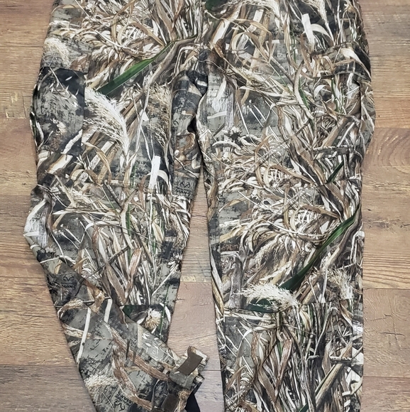 New Drake waterfowl Dura lite Camo wader p… - Picture 2 of 10